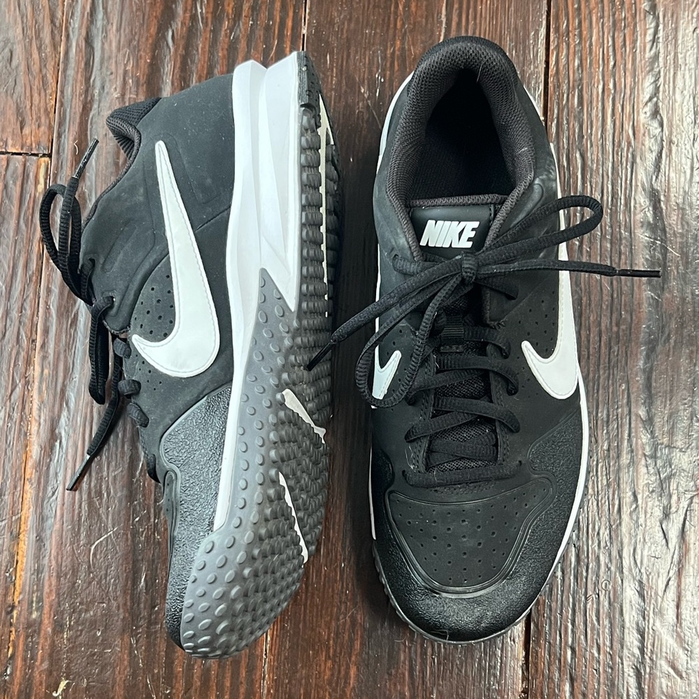 Nike Alpha Huarache Turf Shoes